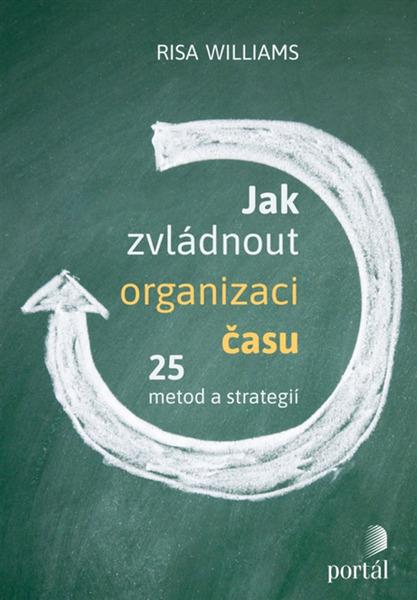 Levně Jak zvládnout organizaci času