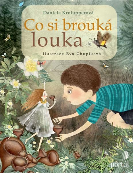 Levně Co si brouká louka