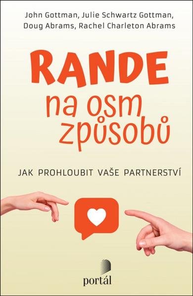Levně Rande na osm způsobů
