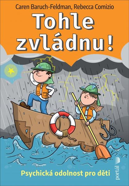 Levně Tohle zvládnu!