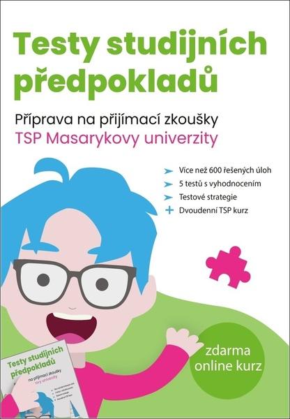 Testy studijních předpokladů - 9788090888821