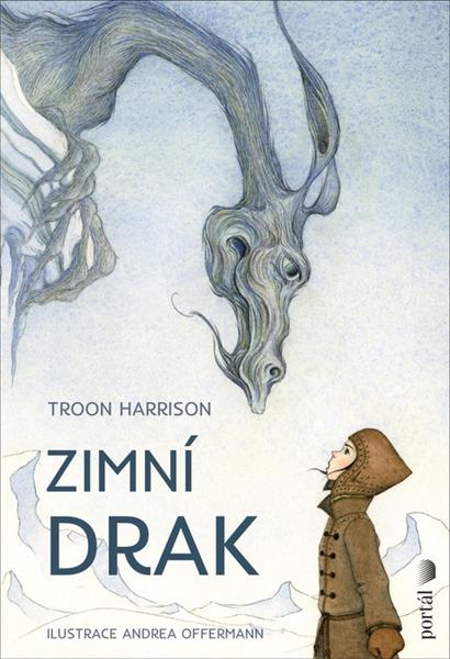 Levně Zimní drak
