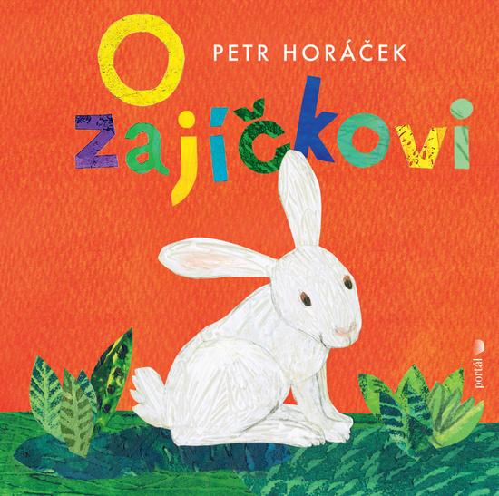 Levně O zajíčkovi