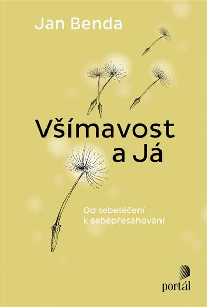 Levně Všímavost a Já