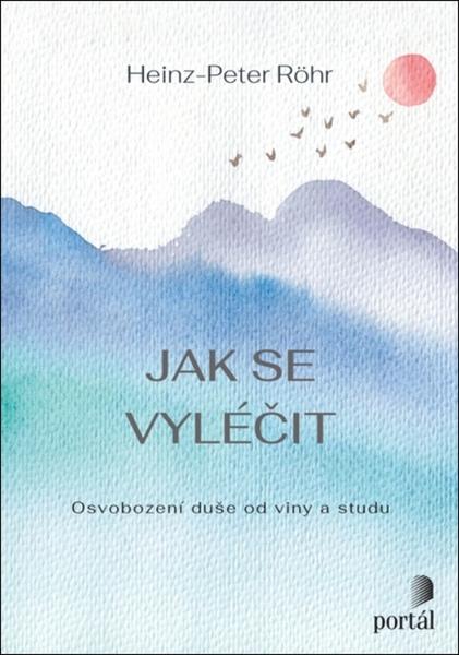 Levně Jak se vyléčit