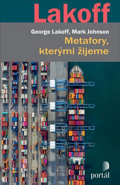 Levně Metafory, kterými žijeme