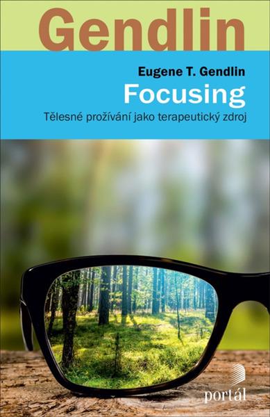 Levně Focusing