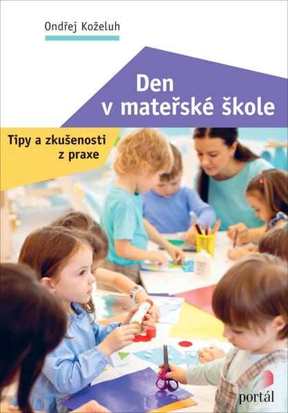 Levně Den v mateřské škole