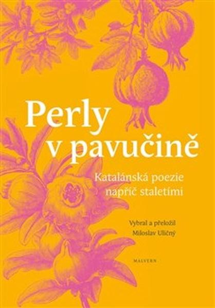 Levně Perly v pavučině