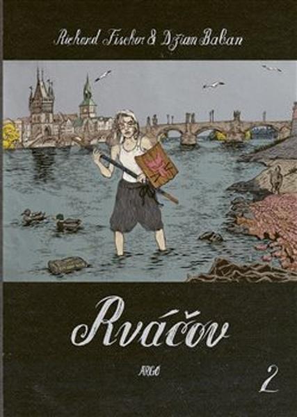 Levně Rváčov 2