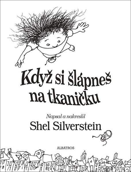 Když si šlápneš na tkaničku - 9788000072715