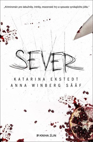 Sever - 9788076626102