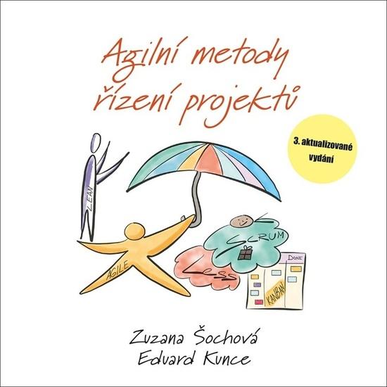 Agilní metody řízení projektů - 9788025151075