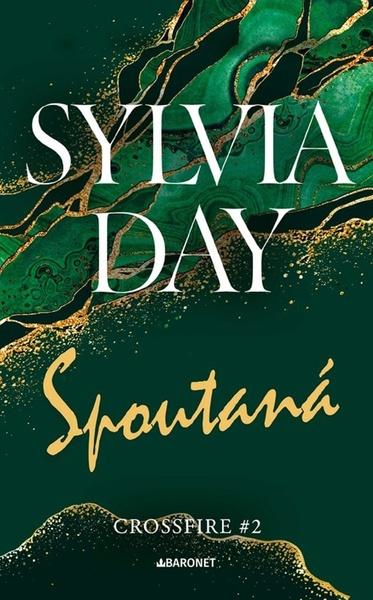 Levně Spoutaná