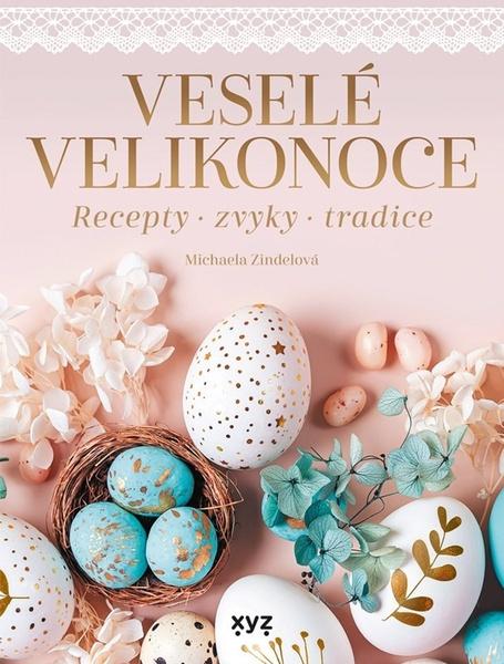 Levně Veselé Velikonoce