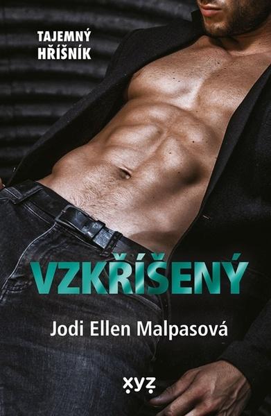 Levně Vzkříšený