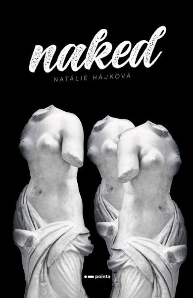 Naked - 9788076912359