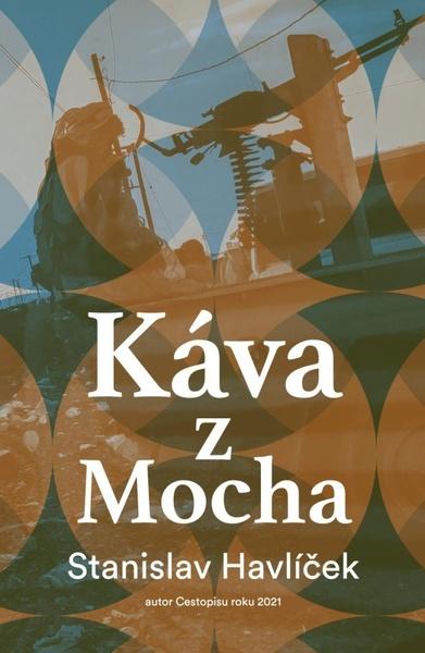 Káva z Mocha - 9788090815049