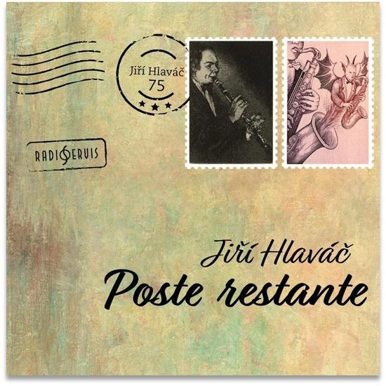Levně Poste restante