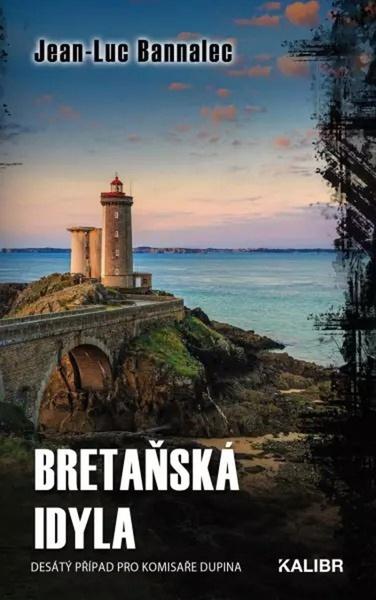 Bretaňská idyla - 9788024285092