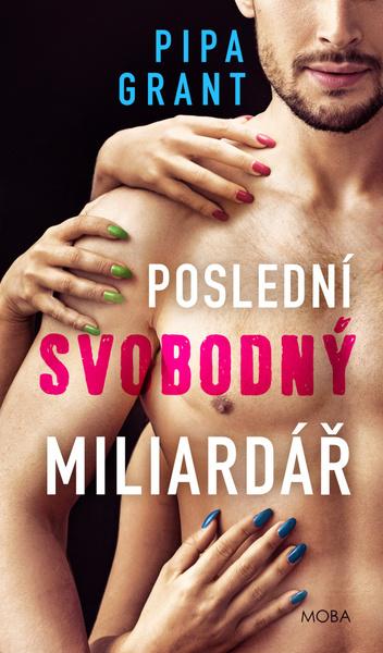 Levně Poslední svobodný miliardář