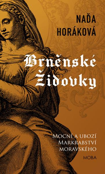 Levně Brněnské Židovky