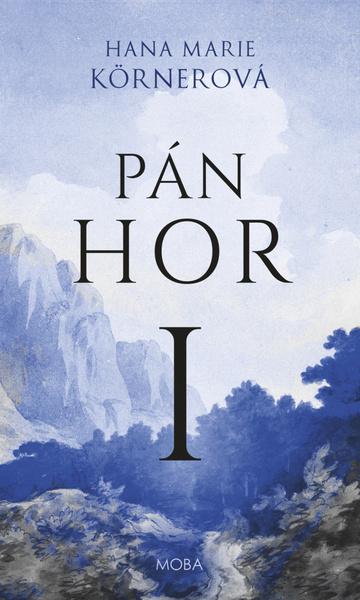 Levně Pán hor I