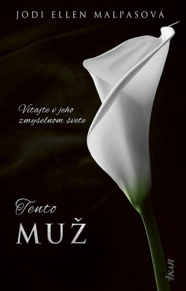 Tento muž - 9788055193007