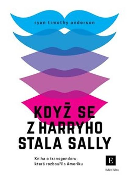 Levně Když se z Harryho stala Sally
