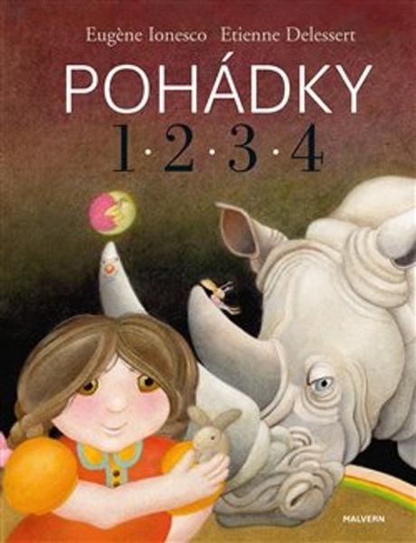 Levně Pohádky 1, 2, 3, 4