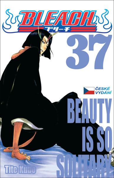 Levně Bleach 37