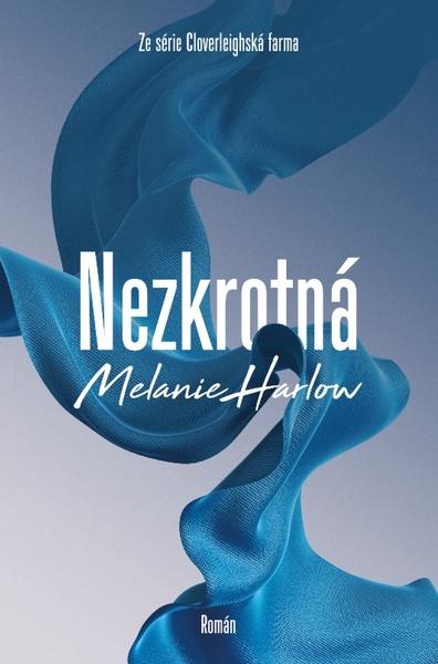 Nezkrotná - 9788027712854