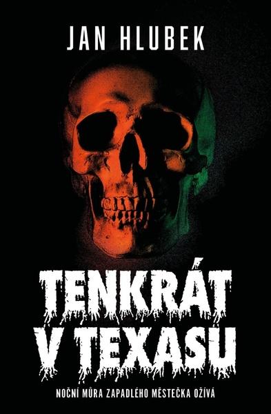 Levně Tenkrát v Texasu