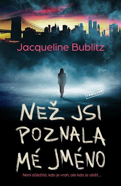 Než jsi poznala mé jméno - 9788027720101