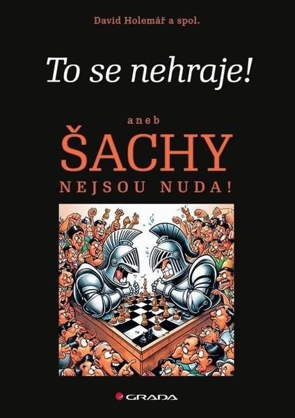 To se nehraje! - 9788024708843