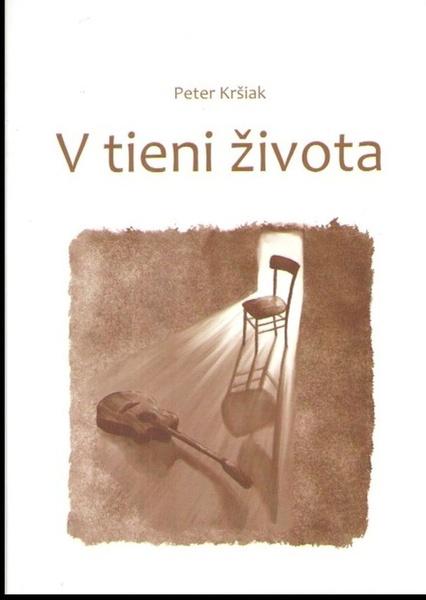 V tieni života - 9788082022325