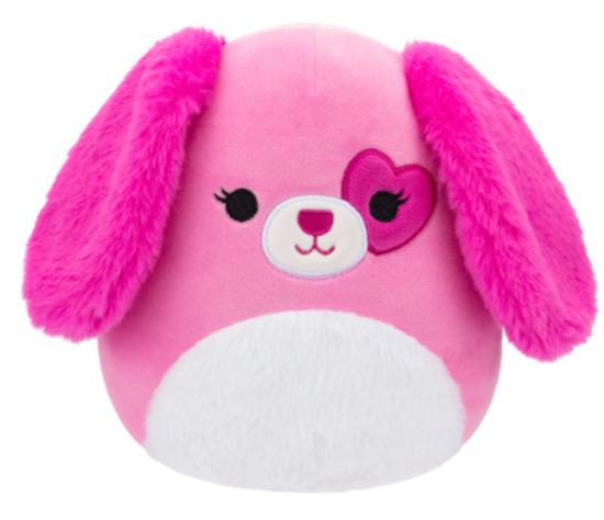 Squishmallows Pejsek Sager