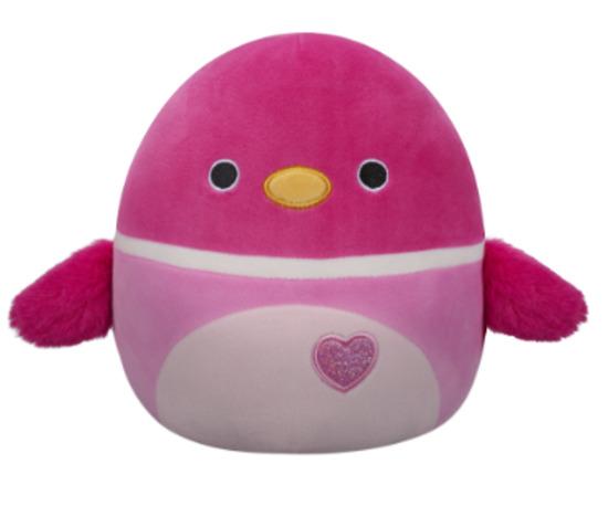 Squishmallows Kachna Della