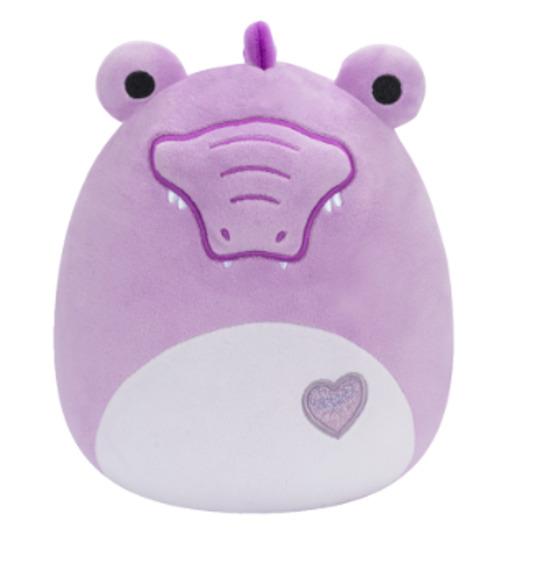 Levně Squishmallows Aligátor Bunny