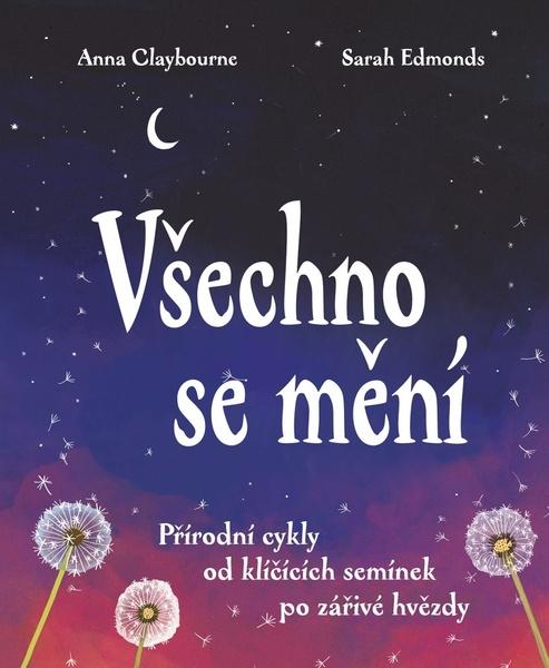 Všechno se mění - 9788027713615