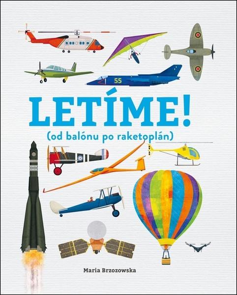 Levně Letíme!