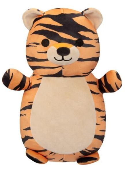 SQUISHMALLOWS HugMees Tygr - Tina, 35 cm - SQHM00231
