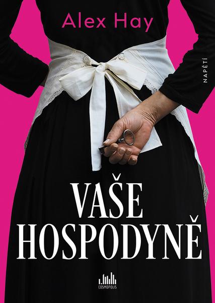 Levně Vaše Hospodyně