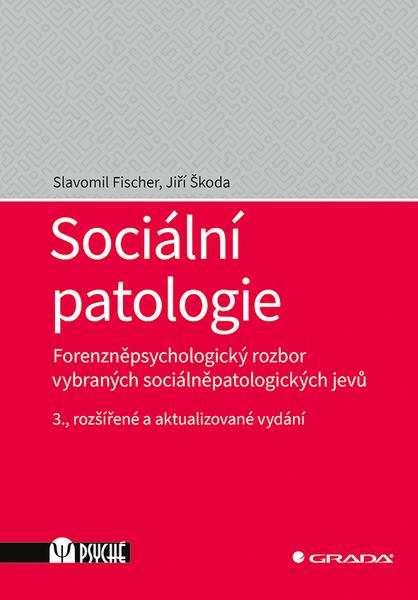 Sociální patologie - 9788027150786