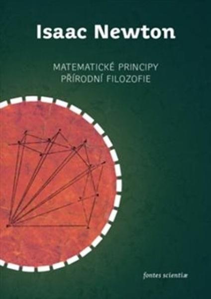 Matematické principy přírodní filozofie - 9788074763205