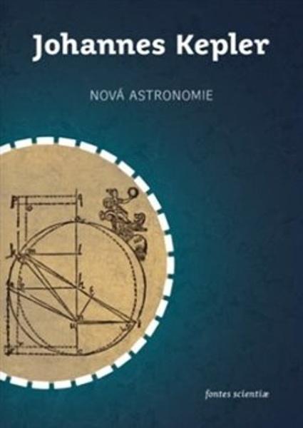 Nová astronomie - 9788074763175
