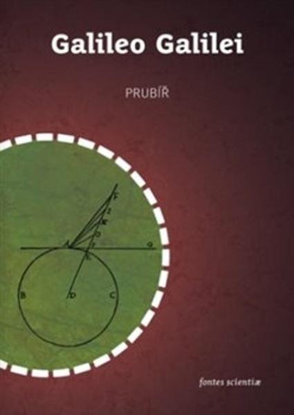 Prubíř - 9788074763182