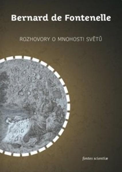 Levně Rozhovory o mnohosti světů