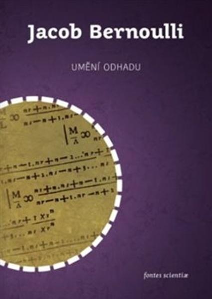 Umění odhadu - 9788074763212