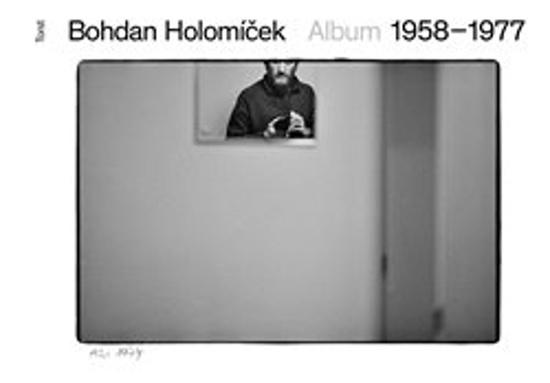 Levně Album 1958–1977